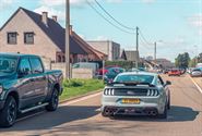 Exclusieve juweeltjes op Mustang Fever