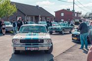 Exclusieve juweeltjes op Mustang Fever