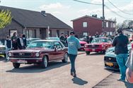 Exclusieve juweeltjes op Mustang Fever