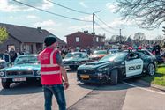 Exclusieve juweeltjes op Mustang Fever