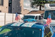 Exclusieve juweeltjes op Mustang Fever