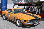 Dag twee van Mustang Fever