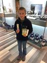 10 winnaars van paaswedstrijd in Cité