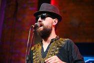 Los Chupitos brengt mondharmonicafestijn