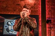 Los Chupitos brengt mondharmonicafestijn