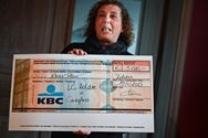 Ladies' Circle Zolder steunt drie goede doelen