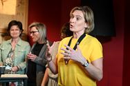 Ladies' Circle Zolder steunt drie goede doelen