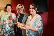 Ladies' Circle Zolder steunt drie goede doelen