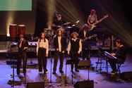 Muzikaal talent van Musart in CC Muze