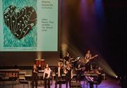 Muzikaal talent van Musart in CC Muze