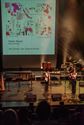 Muzikaal talent van Musart in CC Muze