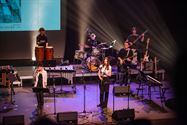 Muzikaal talent van Musart in CC Muze