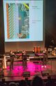Muzikaal talent van Musart in CC Muze