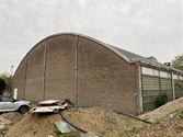 KBBC Zolder fuift voor sporthal wordt gesloopt