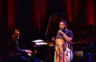 Ode aan vrouweljike jazzvocalisten