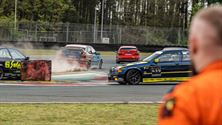 Volop Duits geweld op Circuit Zolder