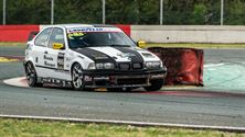 Volop Duits geweld op Circuit Zolder