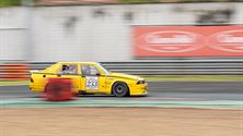 Volop Duits geweld op Circuit Zolder