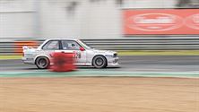 Volop Duits geweld op Circuit Zolder