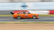 Volop Duits geweld op Circuit Zolder