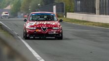 Volop Duits geweld op Circuit Zolder