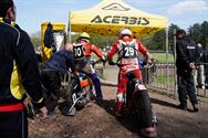 Speedwayliefhebbers werden weer verwend