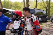 Speedwayliefhebbers werden weer verwend