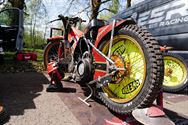 Speedwayliefhebbers werden weer verwend