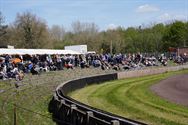 Speedwayliefhebbers werden weer verwend
