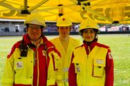 Speedwayliefhebbers werden weer verwend
