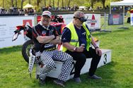 Speedwayliefhebbers werden weer verwend