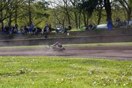 Speedwayliefhebbers werden weer verwend