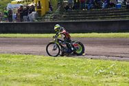 Speedwayliefhebbers werden weer verwend