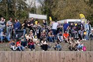Speedwayliefhebbers werden weer verwend