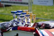 Speedwayliefhebbers werden weer verwend