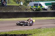 Speedwayliefhebbers werden weer verwend