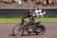 Speedwayliefhebbers werden weer verwend