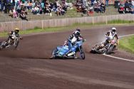 Speedwayliefhebbers werden weer verwend