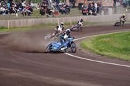 Speedwayliefhebbers werden weer verwend
