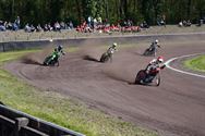 Speedwayliefhebbers werden weer verwend