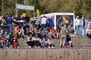 Speedwayliefhebbers werden weer verwend