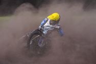 Speedwayliefhebbers werden weer verwend