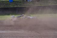 Speedwayliefhebbers werden weer verwend