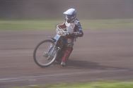 Speedwayliefhebbers werden weer verwend