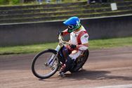 Speedwayliefhebbers werden weer verwend