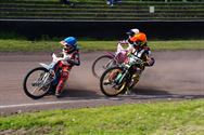Speedwayliefhebbers werden weer verwend