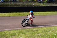 Speedwayliefhebbers werden weer verwend
