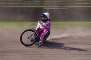 Speedwayliefhebbers werden weer verwend
