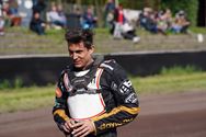Speedwayliefhebbers werden weer verwend