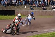 Speedwayliefhebbers werden weer verwend